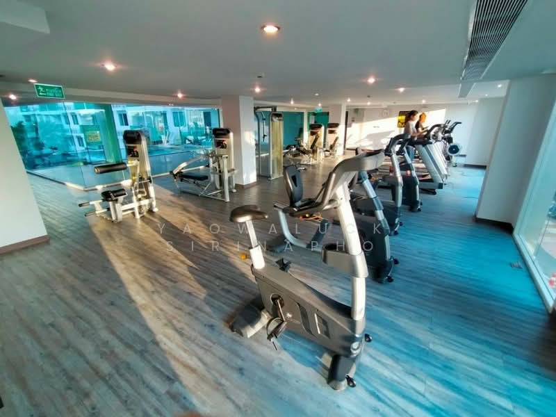 Amazon Residence Pattaya, Chon Buri (Pattaya), Bunkanchana Road 5, Nong Pru, Bang Lamung (Pattaya), Chon Buri (Pattaya), 1 Bedroom, 35 sqm, Condo For Sale, by Yaowaluck Sirinapho, 500225460 - DDproperty.com