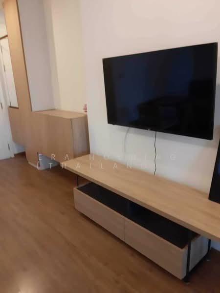 U Delight Residence Riverfront Rama 3, Bangkok, 772 Rama 3 Road, Bang Pong Pang, Yan Nawa, Bangkok, 1 Bedroom, 34 sqm, Condo For Rent, by ERA Holding (Thailand) Co., Ltd., 500225462 - DDproperty.com