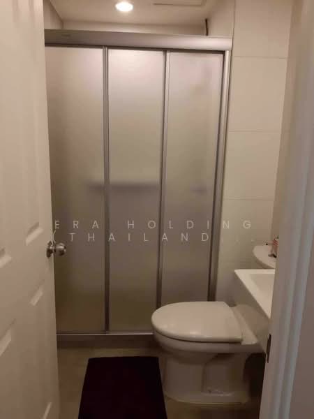 U Delight Residence Riverfront Rama 3 : ยู ดีไลท์ เรสซิเดนซ์ ริเวอร์ฟรอนท์ พระราม 3, กรุงเทพ, 772 ถนนพระราม 3, บางโพงพาง, ยานนาวา, กรุงเทพ, 34 ตร.ม., คอนโด ให้เช่า, โดย ERA Holding (Thailand) Co., Ltd., 500225462 - DDproperty.com