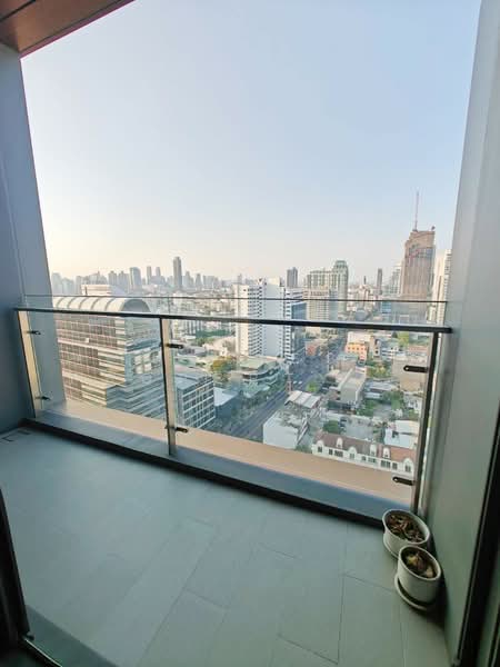 Khun By Yoo, Bangkok, 338 Thonglor Road, Khlong Tan Nua, Watthana, Bangkok, 1 Bedroom, 50 sqm, Condo For Sale, by The Best Property ปุ้ยกี้, 500225463 - DDproperty.com
