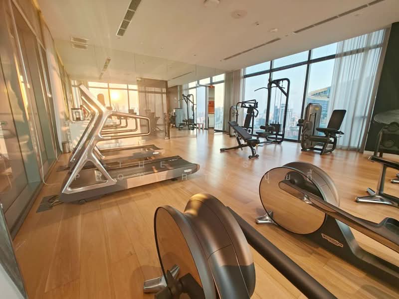 Khun By Yoo, Bangkok, 338 Thonglor Road, Khlong Tan Nua, Watthana, Bangkok, 1 Bedroom, 50 sqm, Condo For Sale, by The Best Property ปุ้ยกี้, 500225463 - DDproperty.com