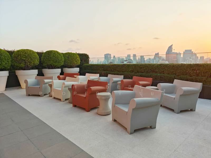 Khun By Yoo, Bangkok, 338 Thonglor Road, Khlong Tan Nua, Watthana, Bangkok, 1 Bedroom, 50 sqm, Condo For Sale, by The Best Property ปุ้ยกี้, 500225463 - DDproperty.com