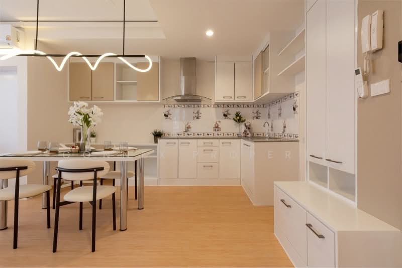 The IRIS Rama 9-Srinakarin, Bangkok, Srinakarin Road, Suan Luang, Suan Luang, Bangkok, 1 Bedroom, 46 sqm, Condo For Sale, by Connex Property, 500225466 - DDproperty.com