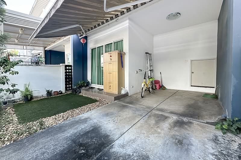 Pleno Rama 5-Pinklao : เดอะ พลีโน่ พระราม5-ปิ่นเกล้า, นนทบุรี, ถนนบางกรวย - ไทรน้อย, วัดชลอ, บางกรวย, นนทบุรี, 130 ตร.ม., ทาวน์เฮ้าส์ ขาย, โดย NTBHOME, 500225467 - DDproperty.com