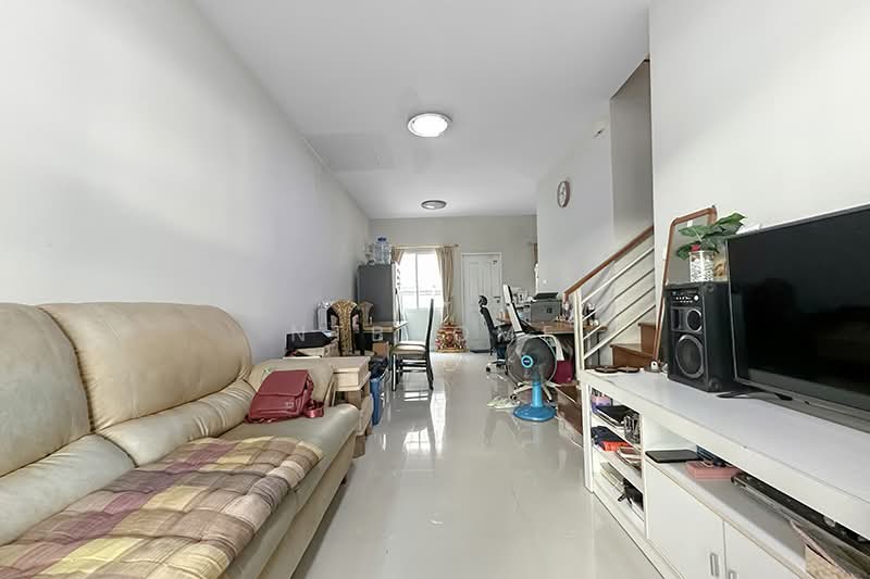 Pleno Rama 5-Pinklao : เดอะ พลีโน่ พระราม5-ปิ่นเกล้า, นนทบุรี, ถนนบางกรวย - ไทรน้อย, วัดชลอ, บางกรวย, นนทบุรี, 130 ตร.ม., ทาวน์เฮ้าส์ ขาย, โดย NTBHOME, 500225467 - DDproperty.com