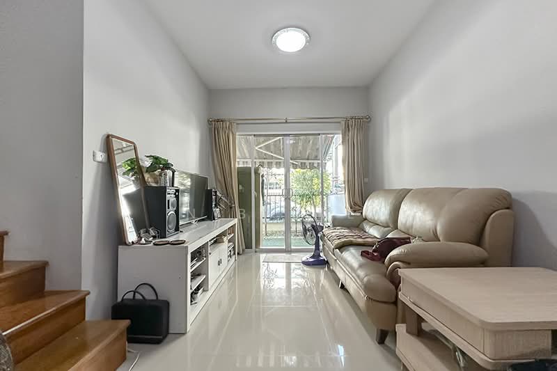 Pleno Rama 5-Pinklao : เดอะ พลีโน่ พระราม5-ปิ่นเกล้า, นนทบุรี, ถนนบางกรวย - ไทรน้อย, วัดชลอ, บางกรวย, นนทบุรี, 130 ตร.ม., ทาวน์เฮ้าส์ ขาย, โดย NTBHOME, 500225467 - DDproperty.com