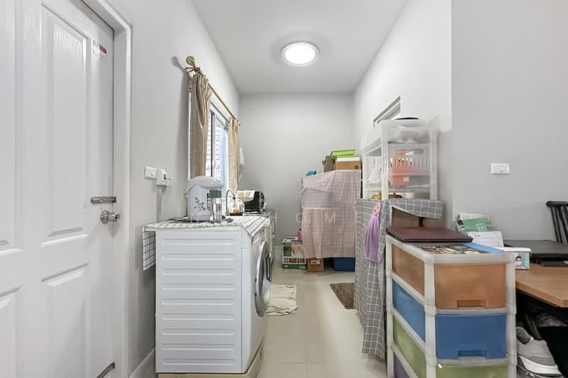 Pleno Rama 5-Pinklao : เดอะ พลีโน่ พระราม5-ปิ่นเกล้า, นนทบุรี, ถนนบางกรวย - ไทรน้อย, วัดชลอ, บางกรวย, นนทบุรี, 130 ตร.ม., ทาวน์เฮ้าส์ ขาย, โดย NTBHOME, 500225467 - DDproperty.com