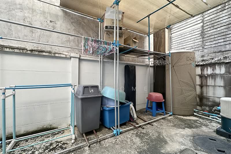 Pleno Rama 5-Pinklao, Nonthaburi, Bang Kruai - Sai Noi Road, Wat Chalo, Bang Kruai, Nonthaburi, 3 Bedrooms, 130 sqm, Townhouse For Sale, by NTBHOME, 500225467 - DDproperty.com