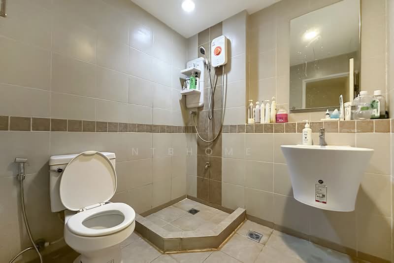 Pleno Rama 5-Pinklao, Nonthaburi, Bang Kruai - Sai Noi Road, Wat Chalo, Bang Kruai, Nonthaburi, 3 Bedrooms, 130 sqm, Townhouse For Sale, by NTBHOME, 500225467 - DDproperty.com