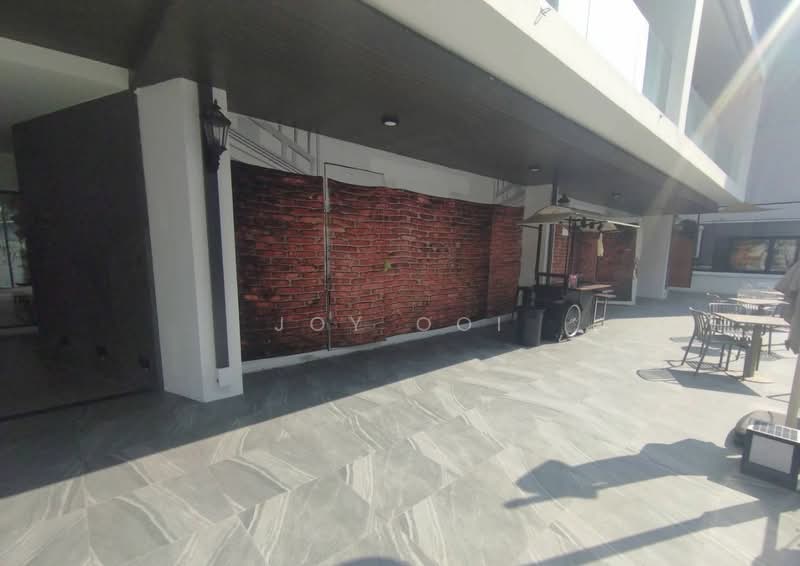 Near BTS Asoke 400 meter, Bangkok, Khlongtoei Nua, Watthana, Bangkok, , 80 sqm, Retail Space For Rent, by Joy Ooi, 500225468 - DDproperty.com