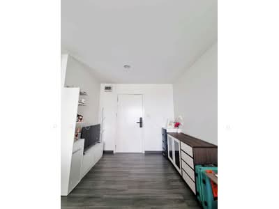 ขาย - The Trust Condo @ BTS Erawan : เดอะ ทรัสต์ คอนโด แอท บีทีเอส เอราวัณ, สมุทรปราการ