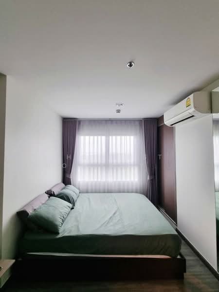 The Trust Condo @ BTS Erawan, Samut Prakan, 92 Sukhumvit Road, Pak Nam, Muang Samut Prakarn, Samut Prakan, 1 Bedroom, 24 sqm, Condo For Sale, by The Best Property น้อย, 500225469 - DDproperty.com