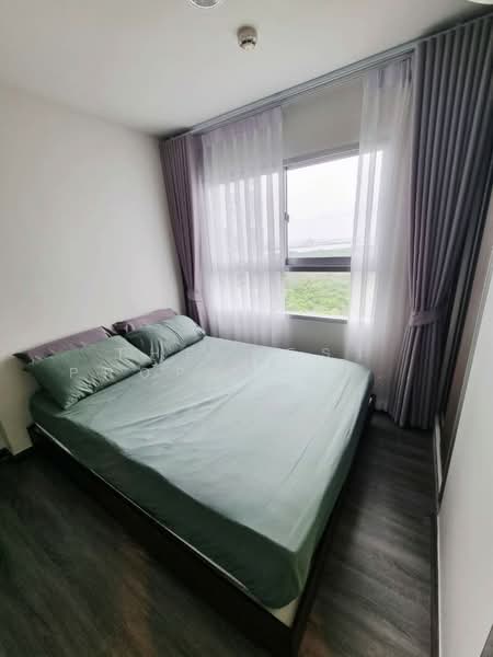 The Trust Condo @ BTS Erawan, Samut Prakan, 92 Sukhumvit Road, Pak Nam, Muang Samut Prakarn, Samut Prakan, 1 Bedroom, 24 sqm, Condo For Sale, by The Best Property น้อย, 500225469 - DDproperty.com