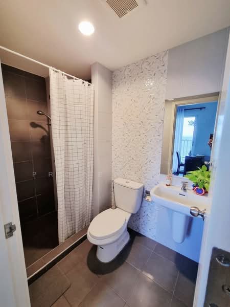 The Trust Condo @ BTS Erawan, Samut Prakan, 92 Sukhumvit Road, Pak Nam, Muang Samut Prakarn, Samut Prakan, 1 Bedroom, 24 sqm, Condo For Sale, by The Best Property น้อย, 500225469 - DDproperty.com