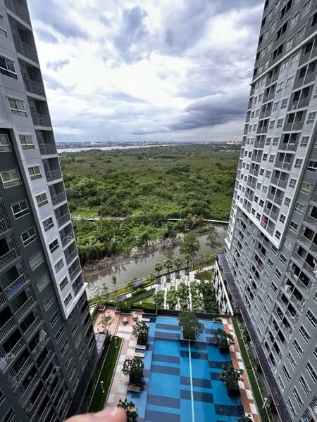 The Trust Condo @ BTS Erawan, Samut Prakan, 92 Sukhumvit Road, Pak Nam, Muang Samut Prakarn, Samut Prakan, 1 Bedroom, 24 sqm, Condo For Sale, by The Best Property น้อย, 500225469 - DDproperty.com