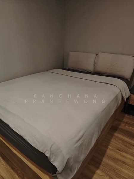 Blossom Condo @ Sathorn-Charoenrat, Bangkok, Charoen Rat Road, Thung Wat Don, Sathon, Bangkok, 1 Bedroom, 32 sqm, Condo For Rent, by Kanchana Praneewong, 500225474 - DDproperty.com