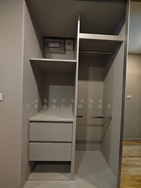 Blossom Condo @ Sathorn-Charoenrat : บลอสซั่ม คอนโด สาทร-เจริญราษฎร์, กรุงเทพ, ถนนเจริญราษฎร์, ทุ่งวัดดอน, สาทร, กรุงเทพ, 32 ตร.ม., คอนโด ให้เช่า, โดย Kanchana Praneewong, 500225474 - DDproperty.com