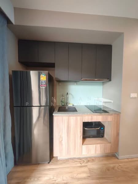 Blossom Condo @ Sathorn-Charoenrat : บลอสซั่ม คอนโด สาทร-เจริญราษฎร์, กรุงเทพ, ถนนเจริญราษฎร์, ทุ่งวัดดอน, สาทร, กรุงเทพ, 32 ตร.ม., คอนโด ให้เช่า, โดย Kanchana Praneewong, 500225474 - DDproperty.com