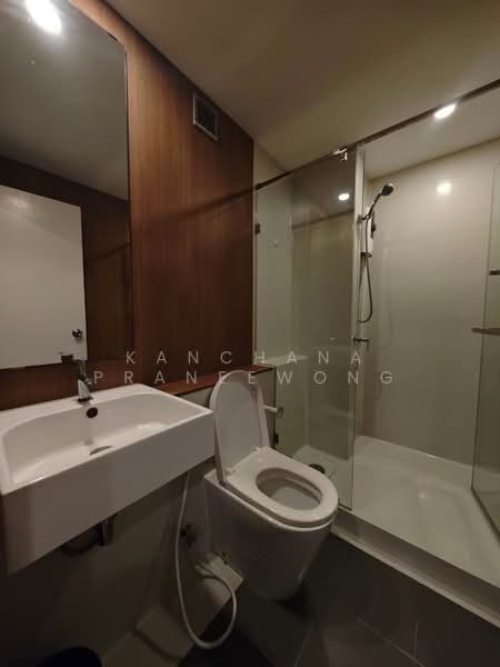 Blossom Condo @ Sathorn-Charoenrat, Bangkok, Charoen Rat Road, Thung Wat Don, Sathon, Bangkok, 1 Bedroom, 32 sqm, Condo For Rent, by Kanchana Praneewong, 500225474 - DDproperty.com