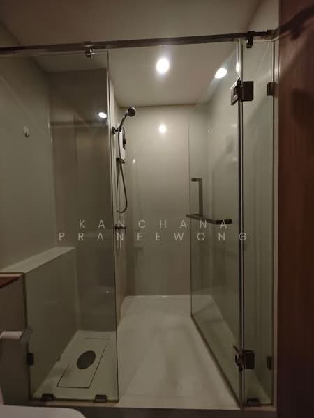 Blossom Condo @ Sathorn-Charoenrat, Bangkok, Charoen Rat Road, Thung Wat Don, Sathon, Bangkok, 1 Bedroom, 32 sqm, Condo For Rent, by Kanchana Praneewong, 500225474 - DDproperty.com