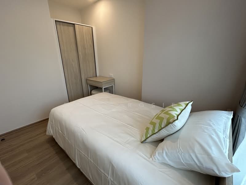 Phyll Phuket : ฟีล ภูเก็ต, ภูเก็ต, 9 หมู่ที่ 4 Muang Naka Rd, วิชิต, เมืองภูเก็ต, ภูเก็ต, 43 ตร.ม., คอนโด ให้เช่า, โดย Prime Rosie, 500225475 - DDproperty.com