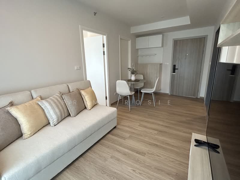 Phyll Phuket, Phuket, 9 Village No. 4 Muang Naka Rd, Wichit, Muang Phuket, Phuket, 2 Bedrooms, 43 sqm, Condo For Rent, by Prime Rosie, 500225475 - DDproperty.com