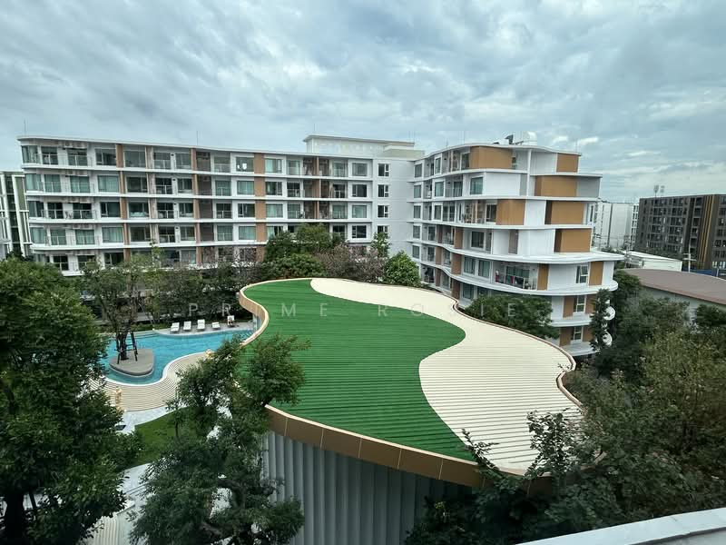 Phyll Phuket : ฟีล ภูเก็ต, ภูเก็ต, 9 หมู่ที่ 4 Muang Naka Rd, วิชิต, เมืองภูเก็ต, ภูเก็ต, 43 ตร.ม., คอนโด ให้เช่า, โดย Prime Rosie, 500225475 - DDproperty.com