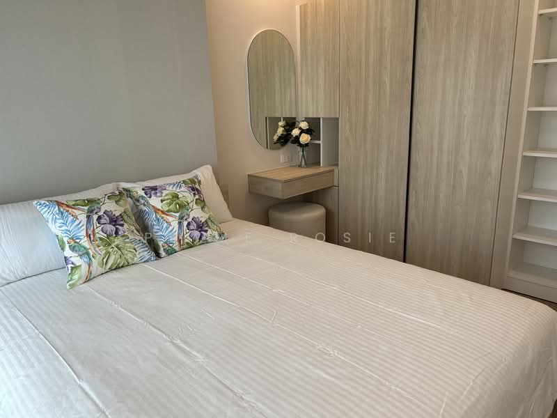 Phyll Phuket, Phuket, 9 Village No. 4 Muang Naka Rd, Wichit, Muang Phuket, Phuket, 2 Bedrooms, 43 sqm, Condo For Rent, by Prime Rosie, 500225475 - DDproperty.com