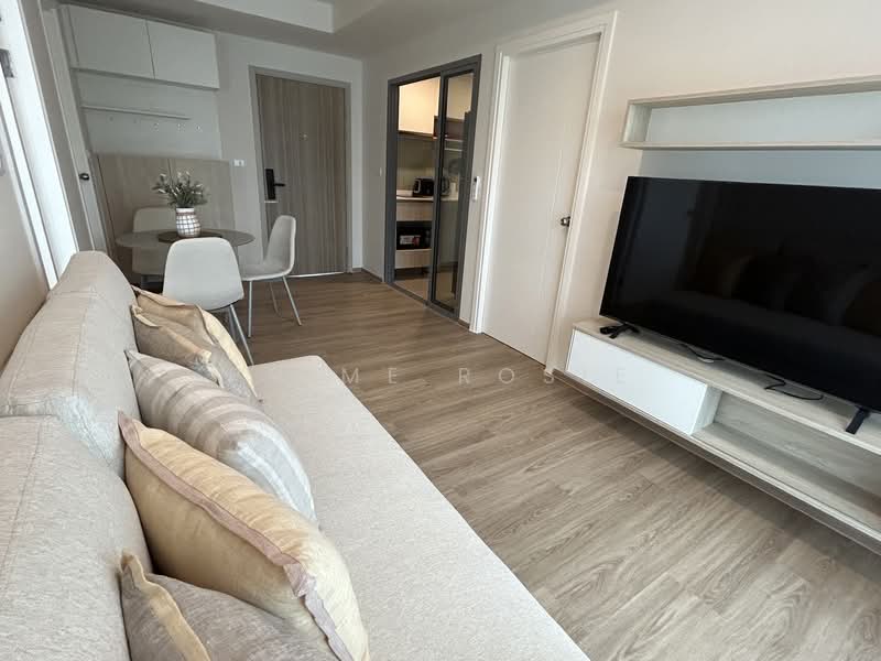 Phyll Phuket : ฟีล ภูเก็ต, ภูเก็ต, 9 หมู่ที่ 4 Muang Naka Rd, วิชิต, เมืองภูเก็ต, ภูเก็ต, 43 ตร.ม., คอนโด ให้เช่า, โดย Prime Rosie, 500225475 - DDproperty.com