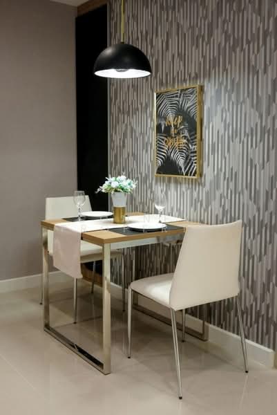 IDEO Ladprao 5, Bangkok, Lat Phrao Rd, Jom Phon, Chatuchak, Bangkok, 1 Bedroom, 39 sqm, Condo For Sale, by Connex Property, 500225477 - DDproperty.com