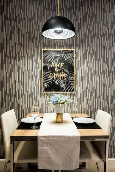 IDEO Ladprao 5 : ไอดีโอ ลาดพร้าว 5, กรุงเทพ, ถนนลาดพร้าว, จอมพล, จตุจักร, กรุงเทพ, 39 ตร.ม., คอนโด ขาย, โดย Connex Property, 500225477 - DDproperty.com