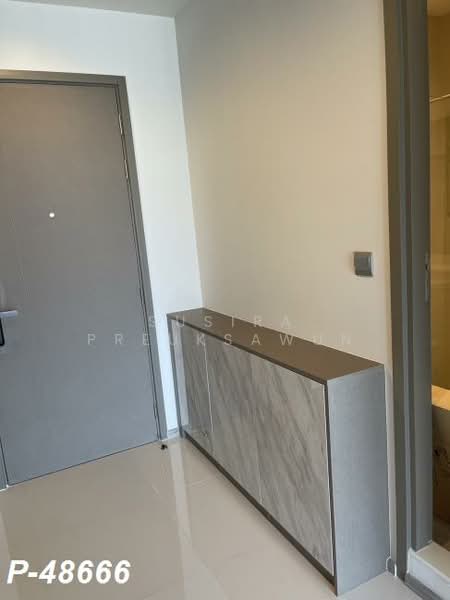 Life Asoke Hype, Bangkok, 339 Chaturathit Rd, Makkasan, Ratchathewi, Bangkok, 1 Bedroom, 32 sqm, Condo For Rent, by Susira Prueksawun, 500225478 - DDproperty.com