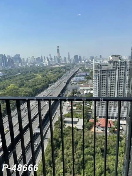 Life Asoke Hype, Bangkok, 339 Chaturathit Rd, Makkasan, Ratchathewi, Bangkok, 1 Bedroom, 32 sqm, Condo For Rent, by Susira Prueksawun, 500225478 - DDproperty.com