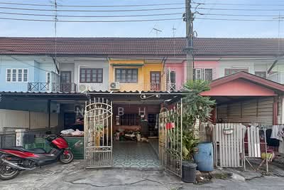 ขาย - บัวทอง 4 บ้านกล้วย-ไทรน้อย, นนทบุรี