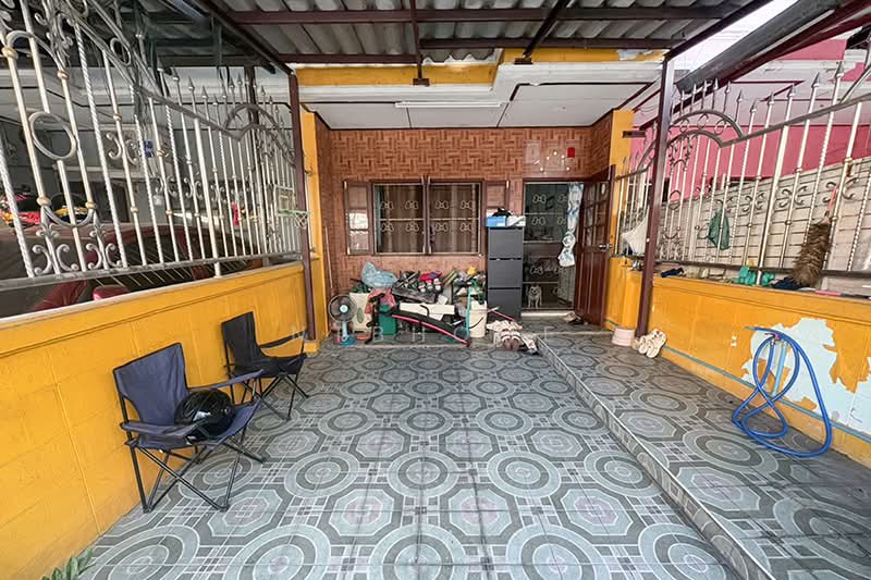 บัวทอง 4 บ้านกล้วย-ไทรน้อย, นนทบุรี, พิมลราช, บางบัวทอง, นนทบุรี, 130 ตร.ม., ทาวน์เฮ้าส์ ขาย, โดย NTBHOME, 500225479 - DDproperty.com