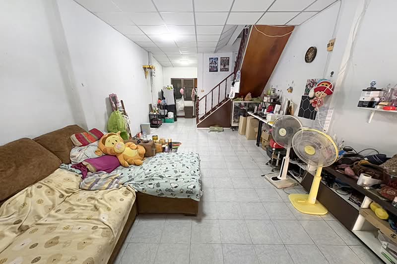 บัวทอง 4 บ้านกล้วย-ไทรน้อย, นนทบุรี, พิมลราช, บางบัวทอง, นนทบุรี, 130 ตร.ม., ทาวน์เฮ้าส์ ขาย, โดย NTBHOME, 500225479 - DDproperty.com