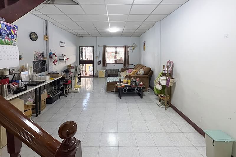 บัวทอง 4 บ้านกล้วย-ไทรน้อย, นนทบุรี, พิมลราช, บางบัวทอง, นนทบุรี, 130 ตร.ม., ทาวน์เฮ้าส์ ขาย, โดย NTBHOME, 500225479 - DDproperty.com