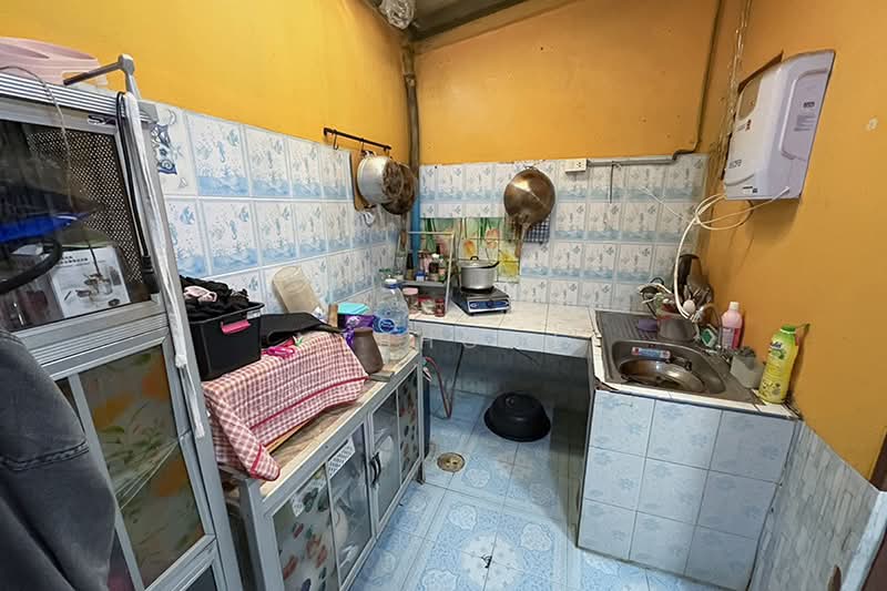 บัวทอง 4 บ้านกล้วย-ไทรน้อย, นนทบุรี, พิมลราช, บางบัวทอง, นนทบุรี, 130 ตร.ม., ทาวน์เฮ้าส์ ขาย, โดย NTBHOME, 500225479 - DDproperty.com