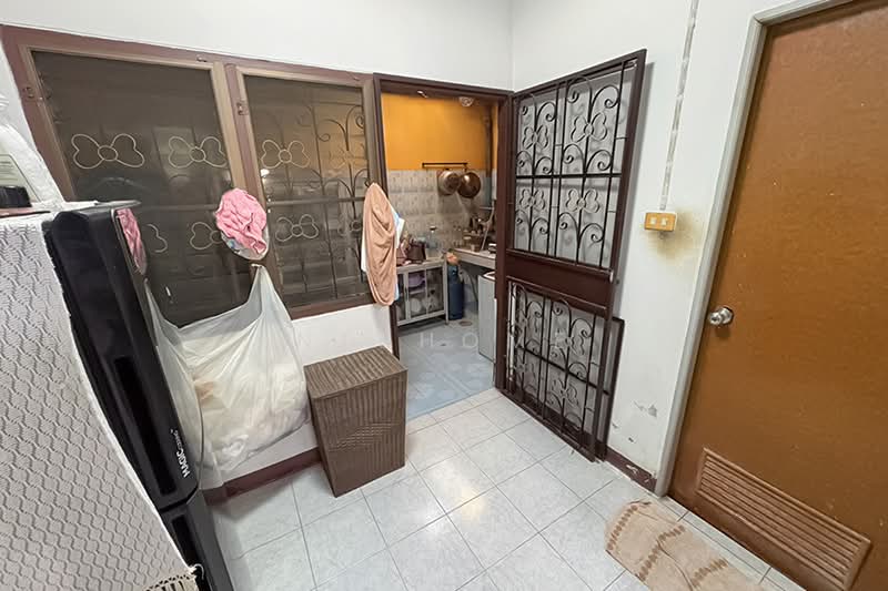 บัวทอง 4 บ้านกล้วย-ไทรน้อย, นนทบุรี, พิมลราช, บางบัวทอง, นนทบุรี, 130 ตร.ม., ทาวน์เฮ้าส์ ขาย, โดย NTBHOME, 500225479 - DDproperty.com