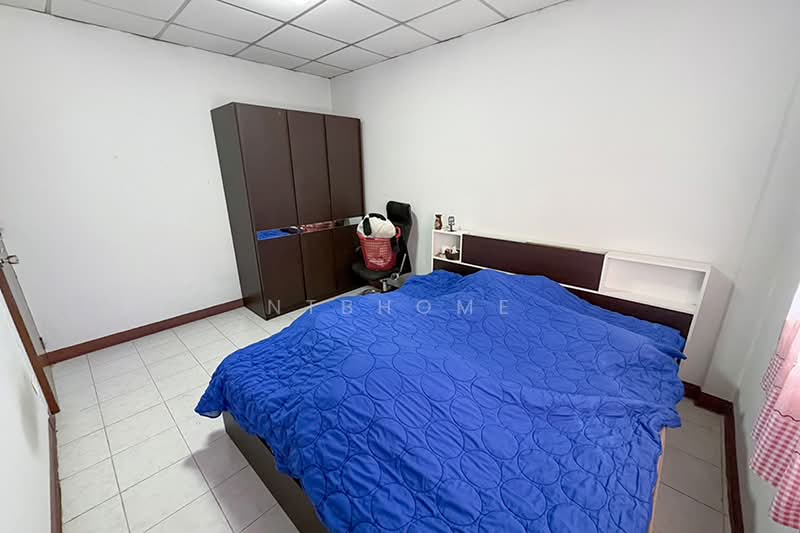 บัวทอง 4 บ้านกล้วย-ไทรน้อย, Nonthaburi, Phimonrat, Bang Bua Thong, Nonthaburi, 2 Bedrooms, 130 sqm, Townhouse For Sale, by NTBHOME, 500225479 - DDproperty.com