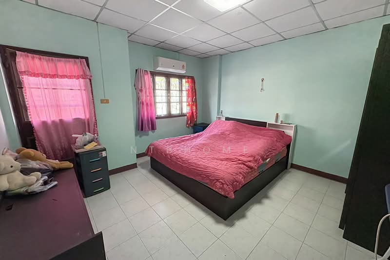 บัวทอง 4 บ้านกล้วย-ไทรน้อย, นนทบุรี, พิมลราช, บางบัวทอง, นนทบุรี, 130 ตร.ม., ทาวน์เฮ้าส์ ขาย, โดย NTBHOME, 500225479 - DDproperty.com