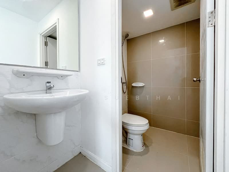 Pruksa Ville Prachauthit-Suksawat 78, Samut Prakan, Nai Khlong Bang Pla Kot, Phra Samut Jadee, Samut Prakan, 3 Bedrooms, 185 sqm, Townhouse For Sale, by Ladda Suebthai, 500225480 - DDproperty.com