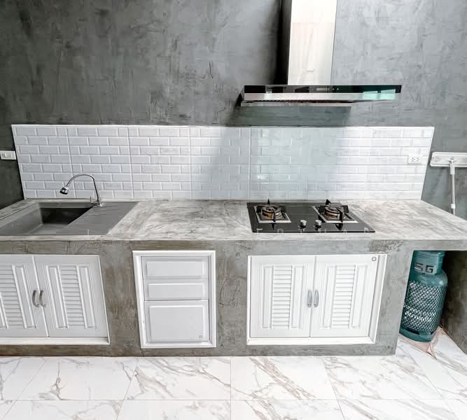 Pruksa Ville Prachauthit-Suksawat 78 : พฤกษาวิลล์ ประชาอุทิศ-สุขสวัสดิ์ 78, สมุทรปราการ, ในคลองบางปลากด, พระสมุทรเจดีย์, สมุทรปราการ, 185 ตร.ม., ทาวน์เฮ้าส์ ขาย, โดย Ladda Suebthai, 500225480 - DDproperty.com