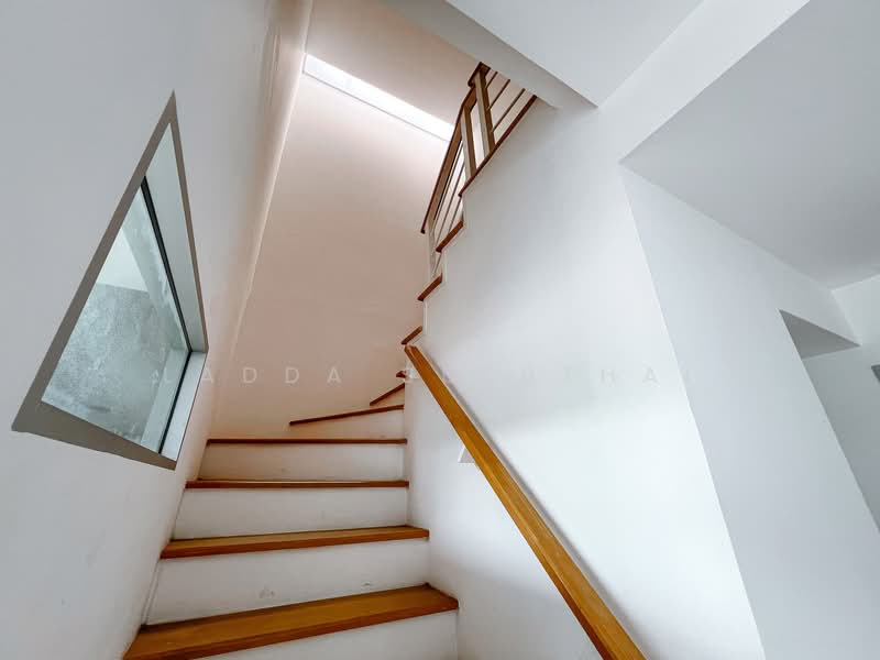 Pruksa Ville Prachauthit-Suksawat 78, Samut Prakan, Nai Khlong Bang Pla Kot, Phra Samut Jadee, Samut Prakan, 3 Bedrooms, 185 sqm, Townhouse For Sale, by Ladda Suebthai, 500225480 - DDproperty.com