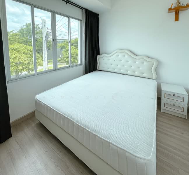 Pruksa Ville Prachauthit-Suksawat 78, Samut Prakan, Nai Khlong Bang Pla Kot, Phra Samut Jadee, Samut Prakan, 3 Bedrooms, 185 sqm, Townhouse For Sale, by Ladda Suebthai, 500225480 - DDproperty.com