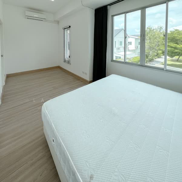 Pruksa Ville Prachauthit-Suksawat 78, Samut Prakan, Nai Khlong Bang Pla Kot, Phra Samut Jadee, Samut Prakan, 3 Bedrooms, 185 sqm, Townhouse For Sale, by Ladda Suebthai, 500225480 - DDproperty.com