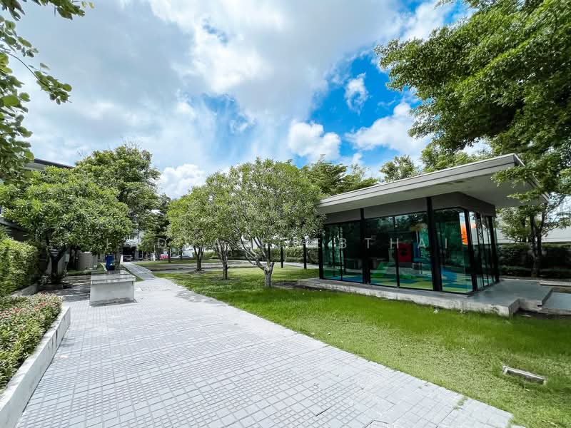 Pruksa Ville Prachauthit-Suksawat 78, Samut Prakan, Nai Khlong Bang Pla Kot, Phra Samut Jadee, Samut Prakan, 3 Bedrooms, 185 sqm, Townhouse For Sale, by Ladda Suebthai, 500225480 - DDproperty.com