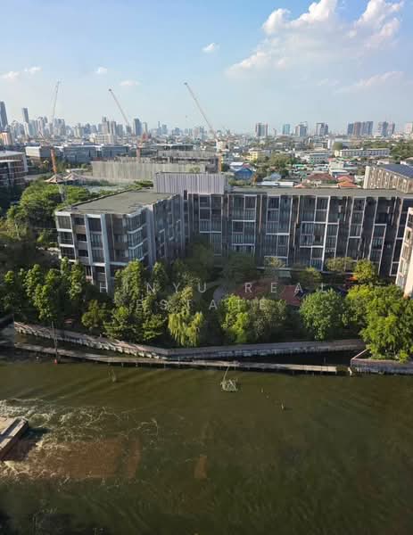 Lumpini Ville Sukhumvit 77, Bangkok, Sukhumvit 77 Road, Suan Luang, Suan Luang, Bangkok, 2 Bedrooms, 61 sqm, Condo For Sale, by Shinyu Real Estate, 500225481 - DDproperty.com