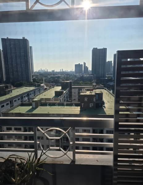 Lumpini Ville Sukhumvit 77 : ลุมพินี วิลล์ สุขุมวิท77, กรุงเทพ, ถนนสุขุมวิท 77, สวนหลวง, สวนหลวง, กรุงเทพ, 61 ตร.ม., คอนโด ขาย, โดย Shinyu Real Estate, 500225481 - DDproperty.com