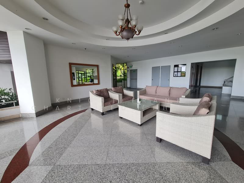 Nichada Thani, Nonthaburi, Soi Prasert Islam, Bang Talat, Pak Kret, Nonthaburi, 4 Bedrooms, 420 sqm, Condo For Sale, by Knight Frank Chartered (Thailand) Co.,Ltd, 500225484 - DDproperty.com